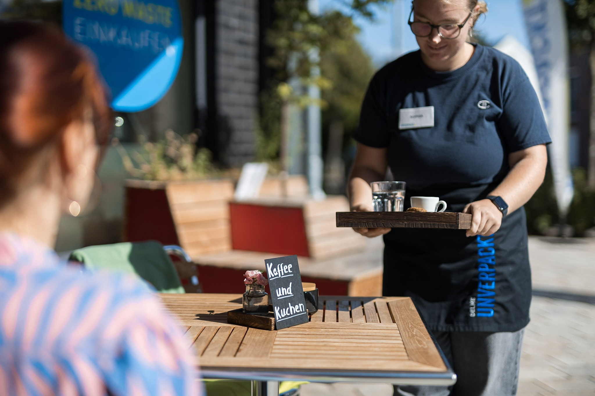 Frühjahrsmarkt in Weyhe