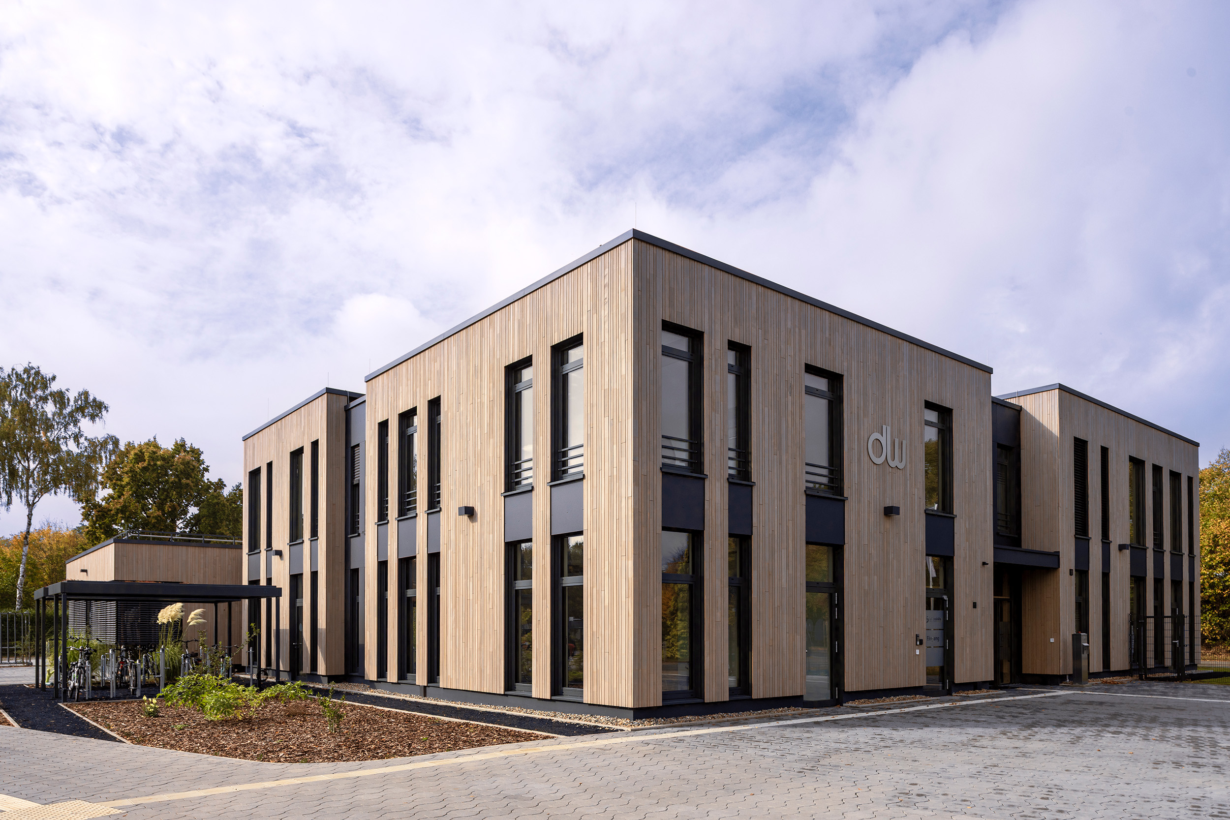 Architektur, die Teilhabe ermöglicht