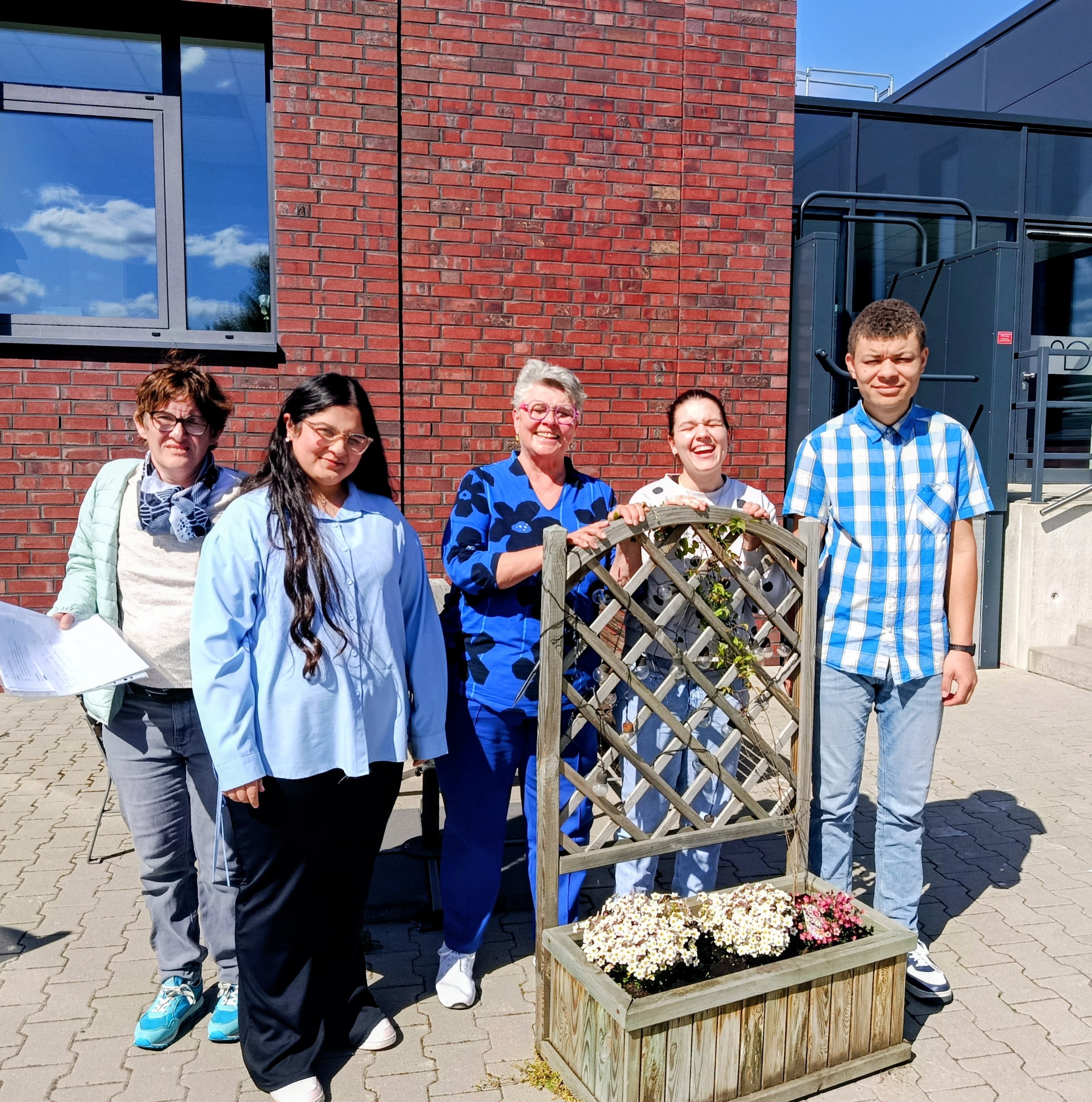 Erst qualifiziert, dann "freigesprochen"